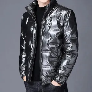 Alessio Down Jacket
