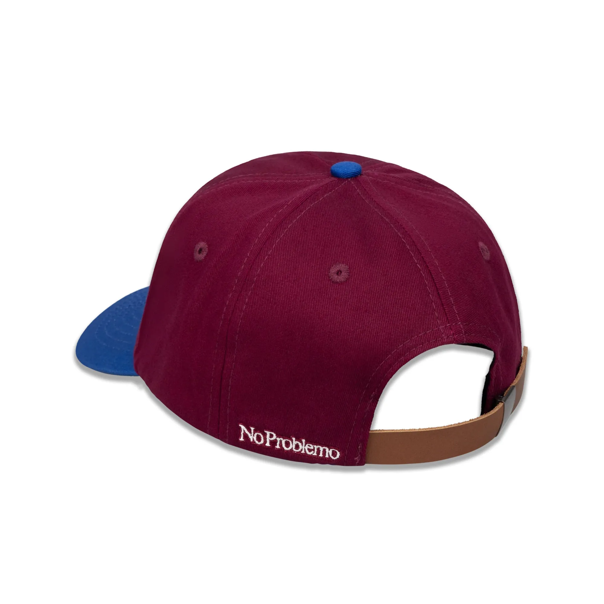 Alien-O Cap Burgundy NP90012