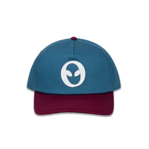 Alien-O Cap Navy NP90012
