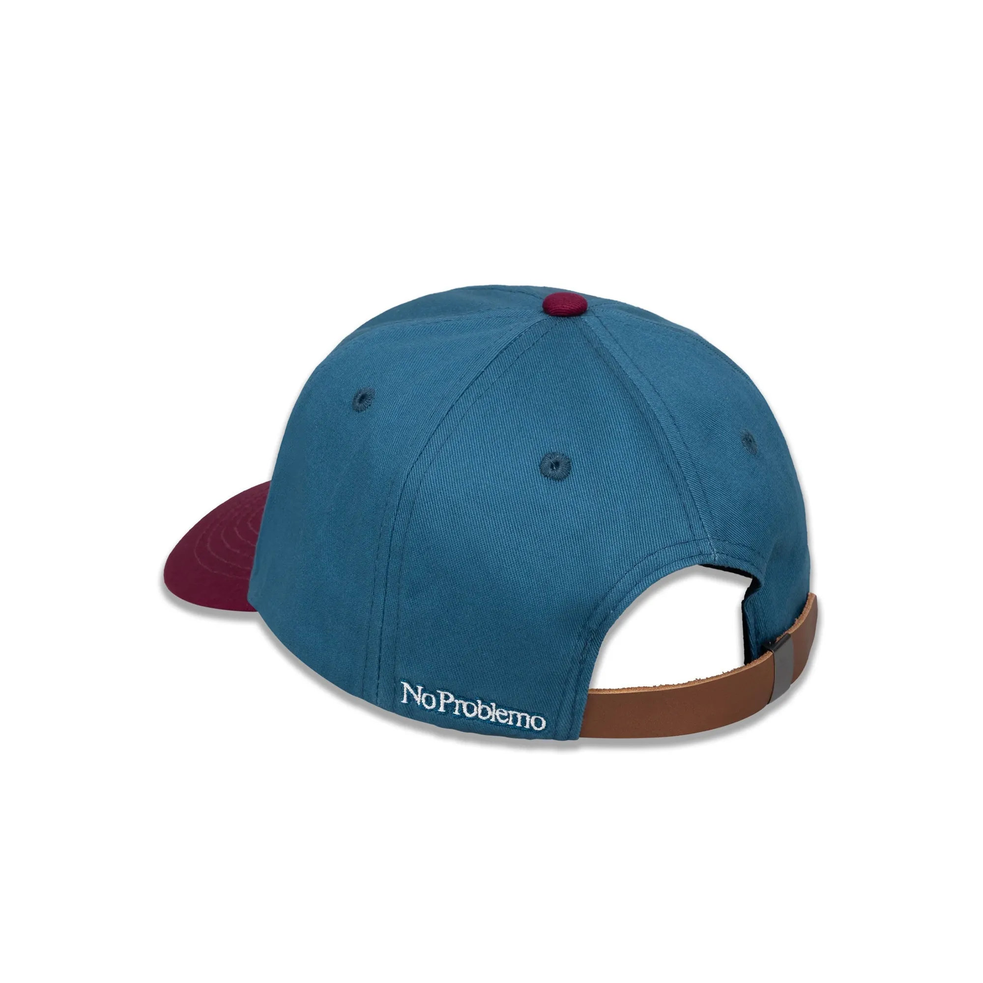 Alien-O Cap Navy NP90012