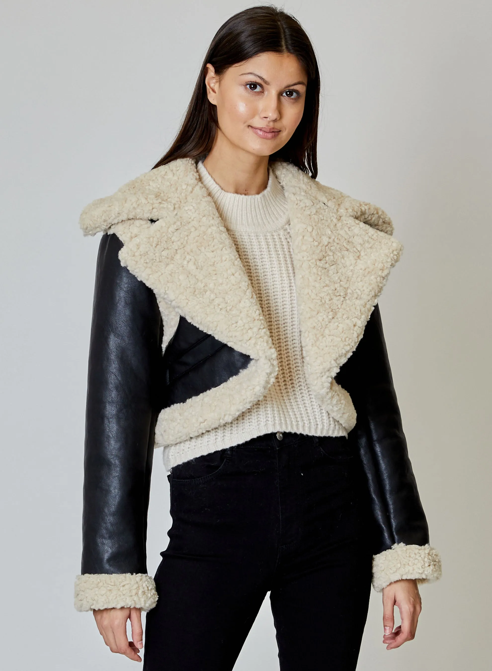 Alister Jacket