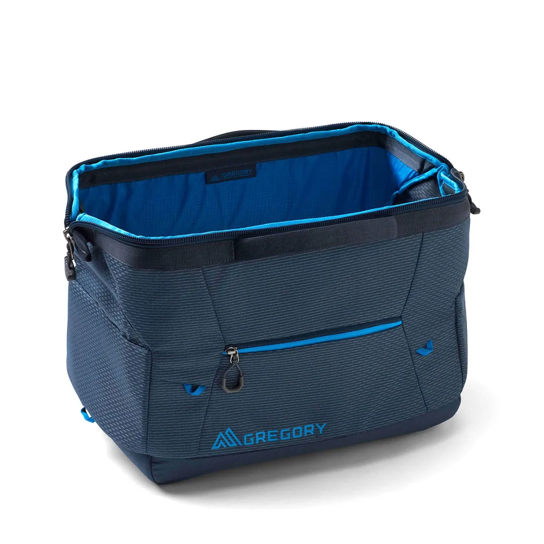 Alpaca Wide Mouth Case 25 Duffel