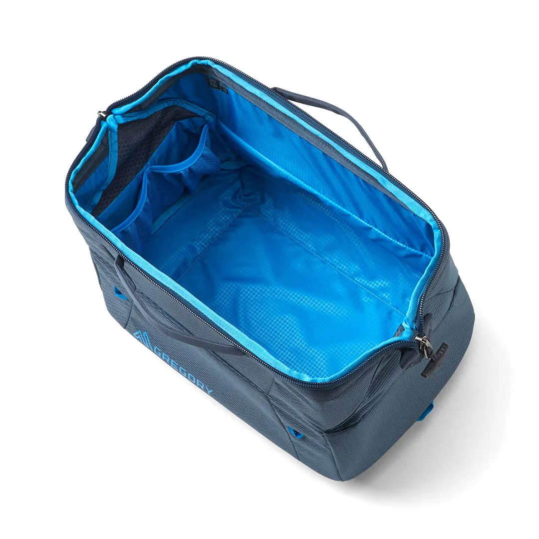 Alpaca Wide Mouth Case 25 Duffel