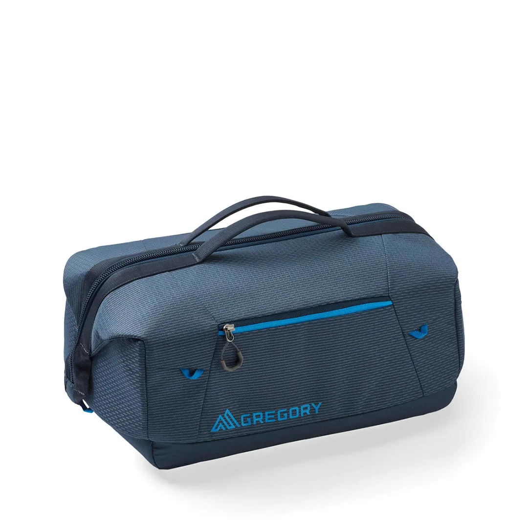 Alpaca Wide Mouth Case 25 Duffel
