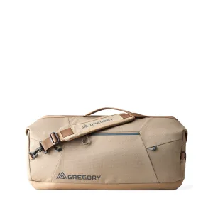 Alpaca Wide Mouth Duff 50 Duffel