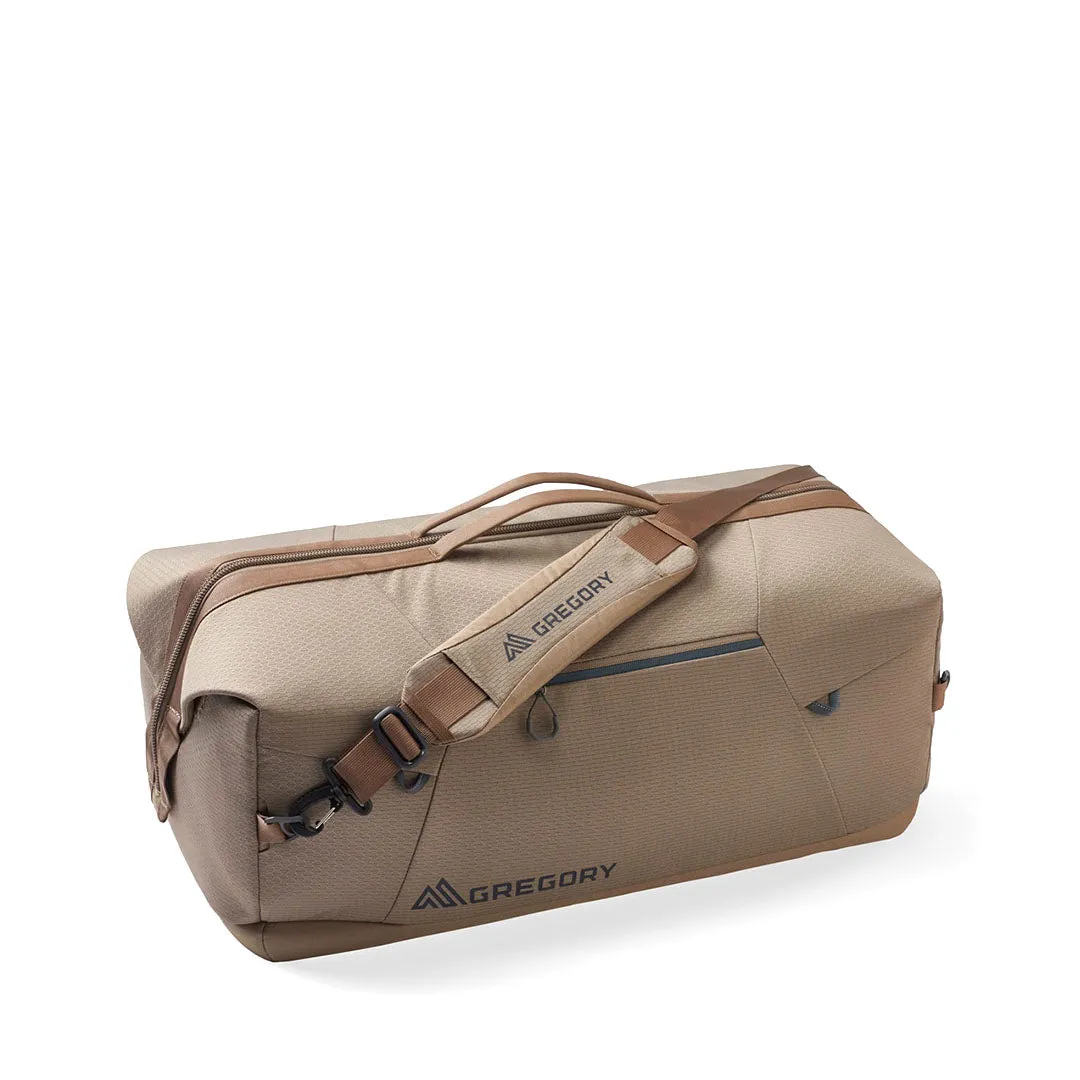 Alpaca Wide Mouth Duff 50 Duffel