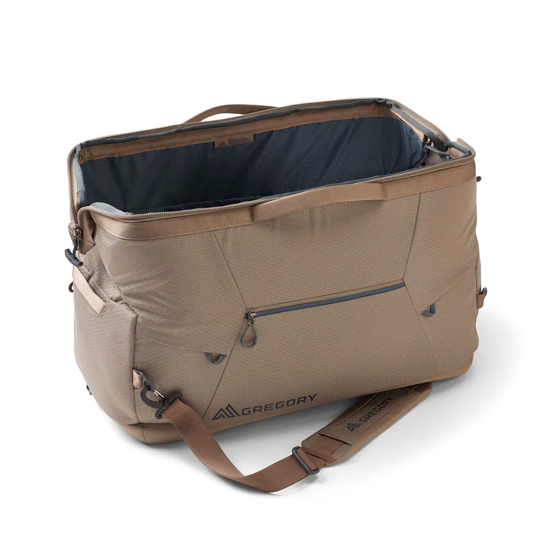 Alpaca Wide Mouth Duff 50 Duffel
