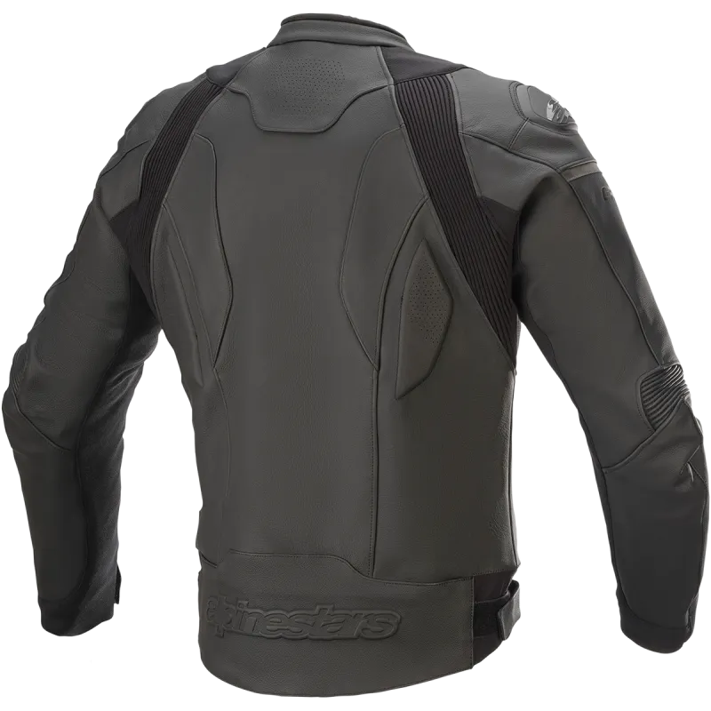 Alpinestars GP Plus R V3 Leather None-Perforated Jacket