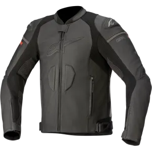 Alpinestars GP Plus R V3 Rideknit Leather Jacket