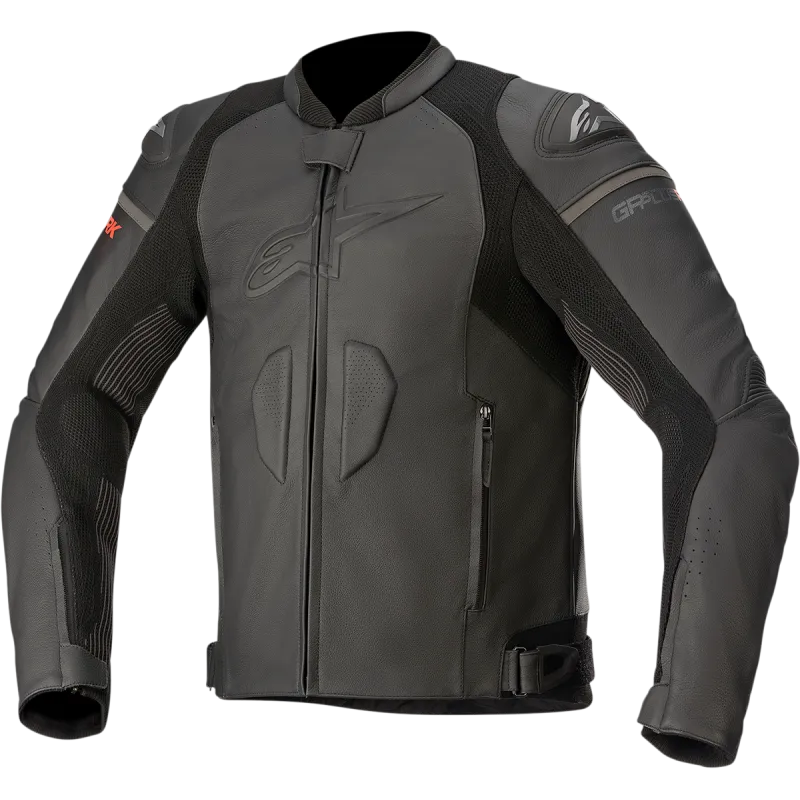 Alpinestars GP Plus R V3 Rideknit Leather Jacket