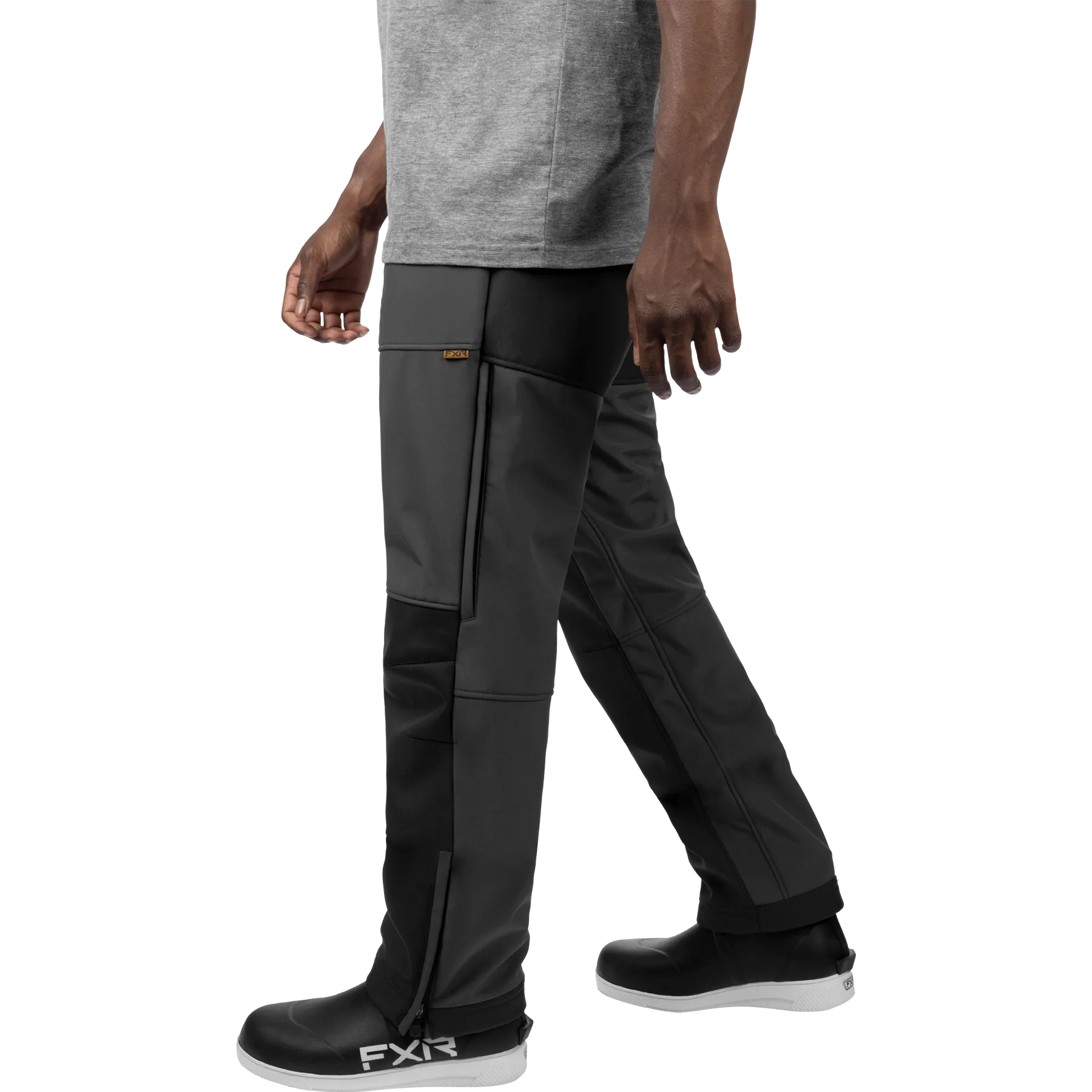 Altitude Softshell Pant