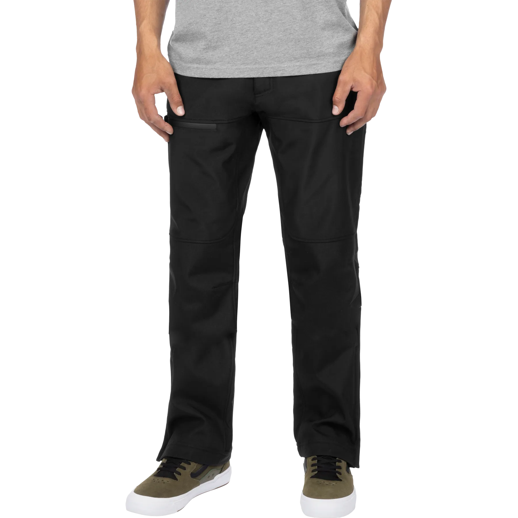 Altitude Softshell Pant