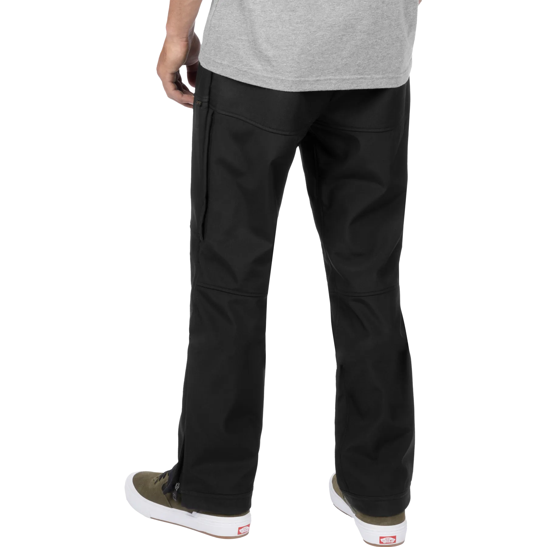 Altitude Softshell Pant