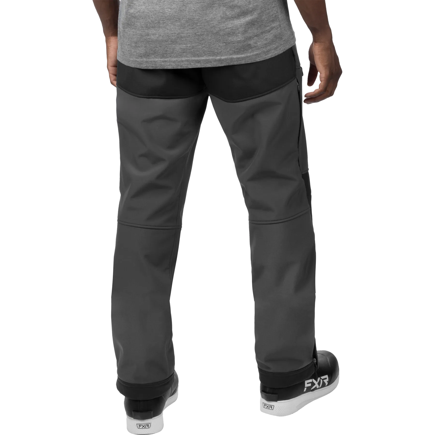 Altitude Softshell Pant
