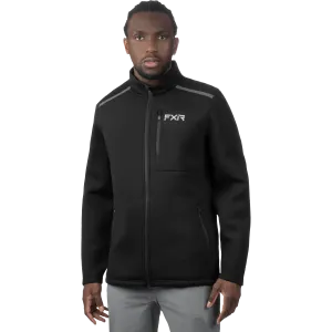 Altitude Tech Zip-up