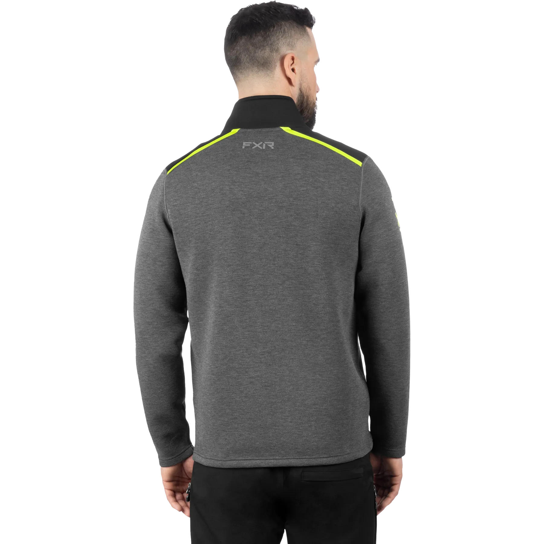 Altitude Tech Zip-up
