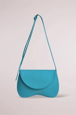 AMORSITO SHOULDER TURQUOISE