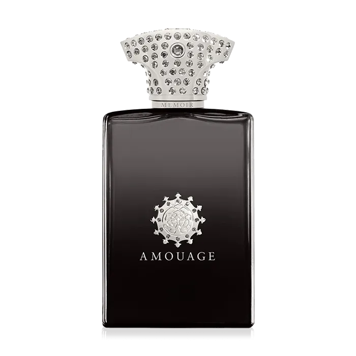 Amouage Memoir Special Edition Perfume For Men EDP 100ml