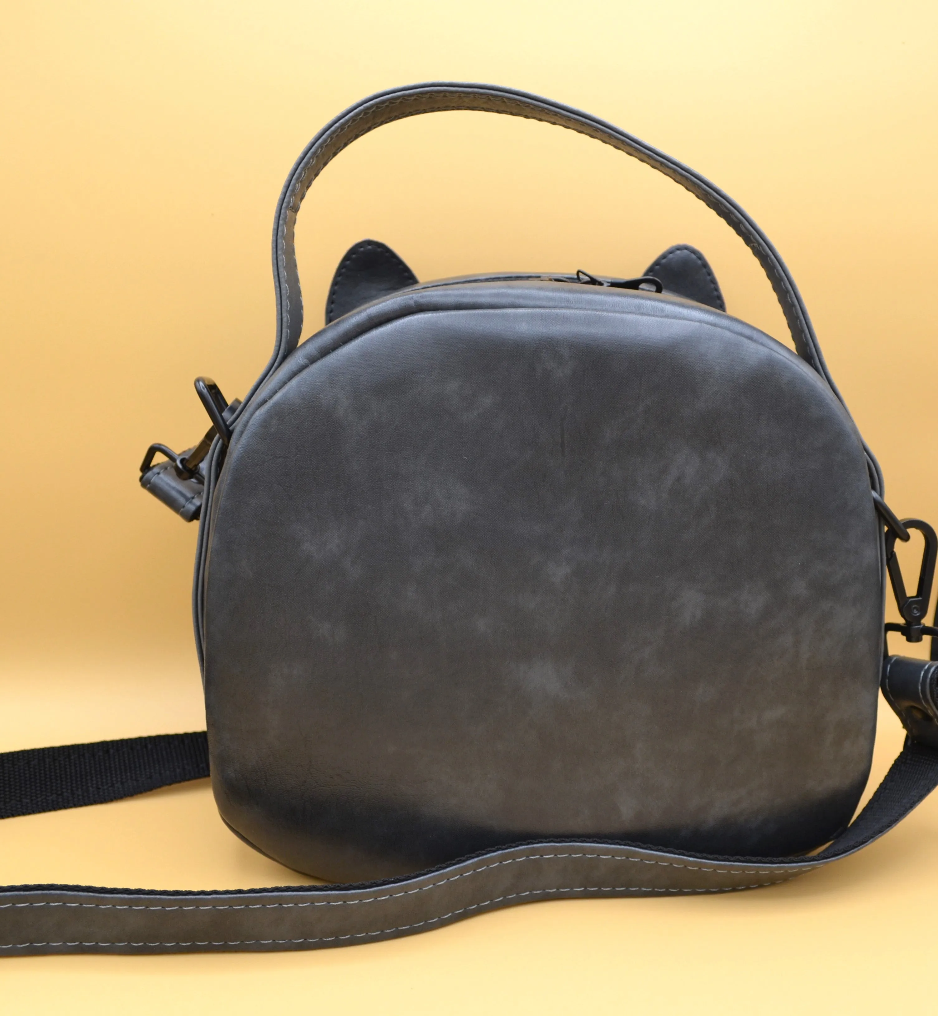 Animal Face Handbag