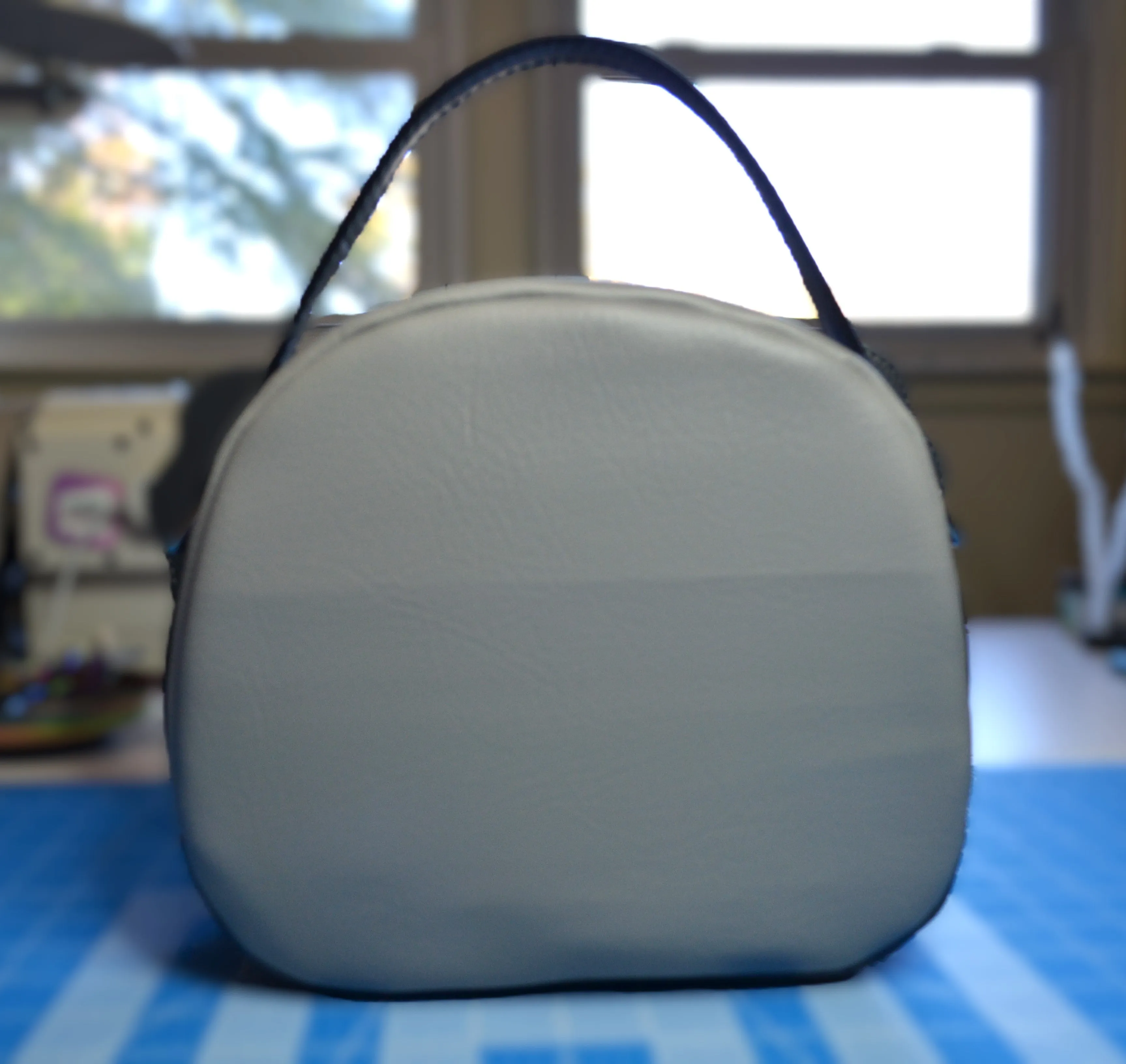 Animal Face Handbag