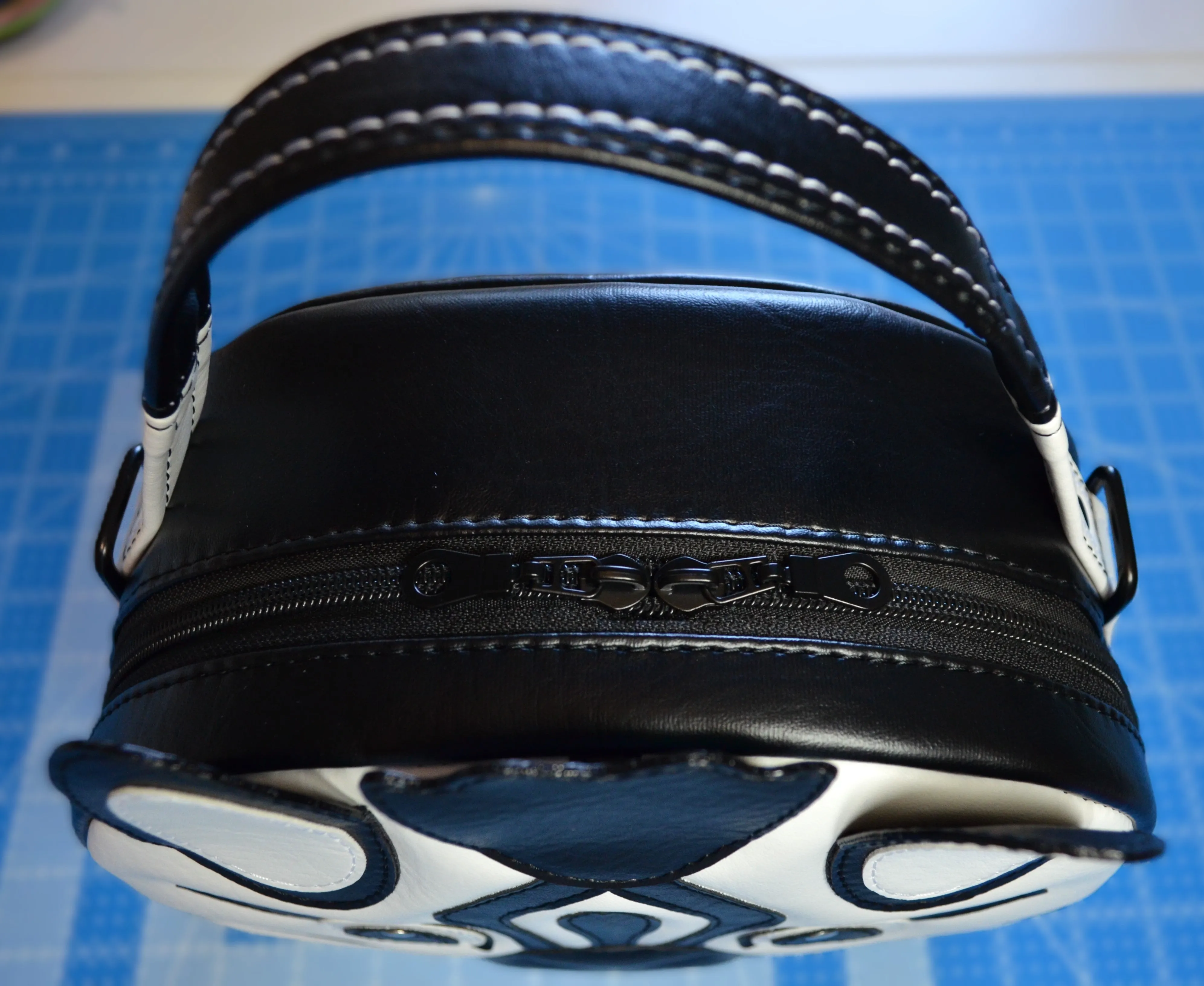 Animal Face Handbag