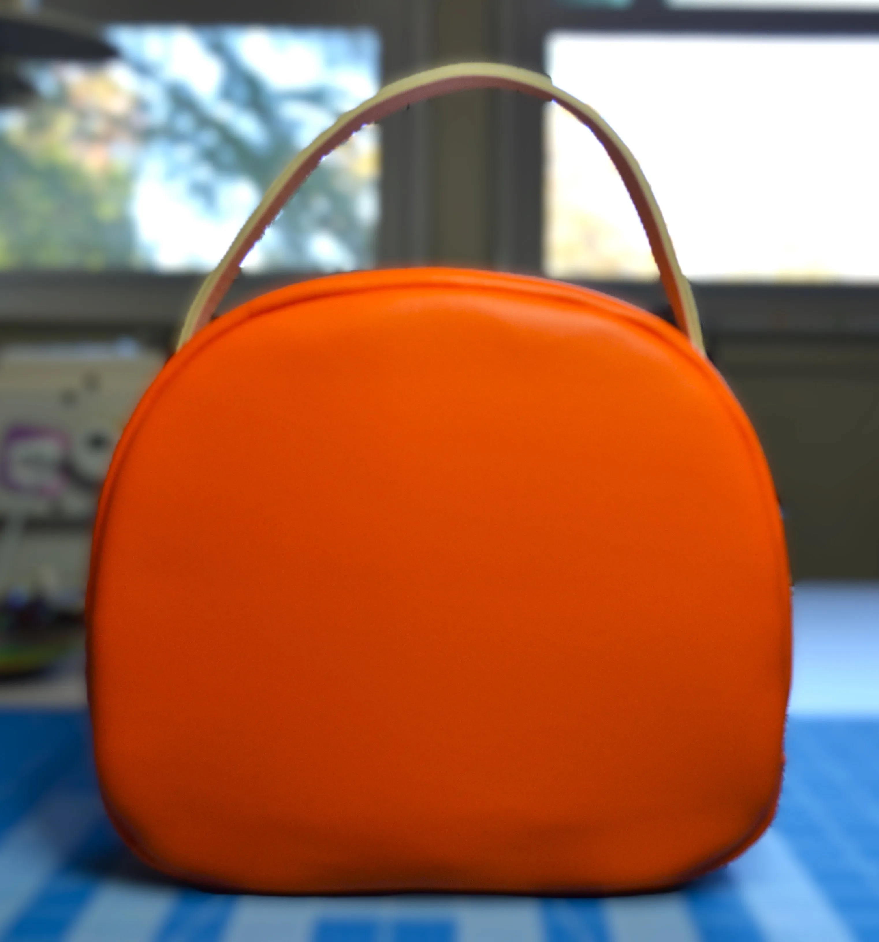 Animal Face Handbag