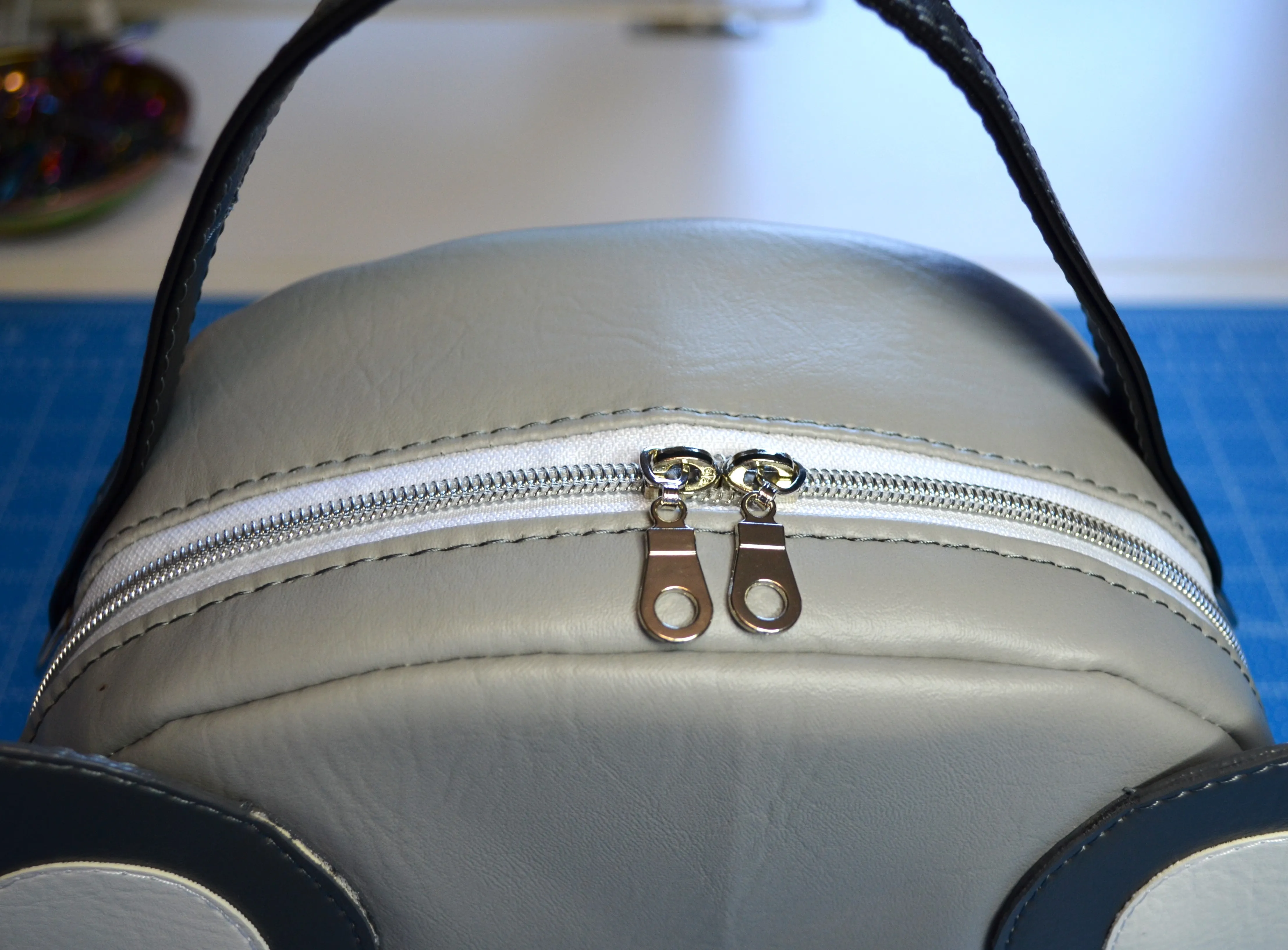 Animal Face Handbag