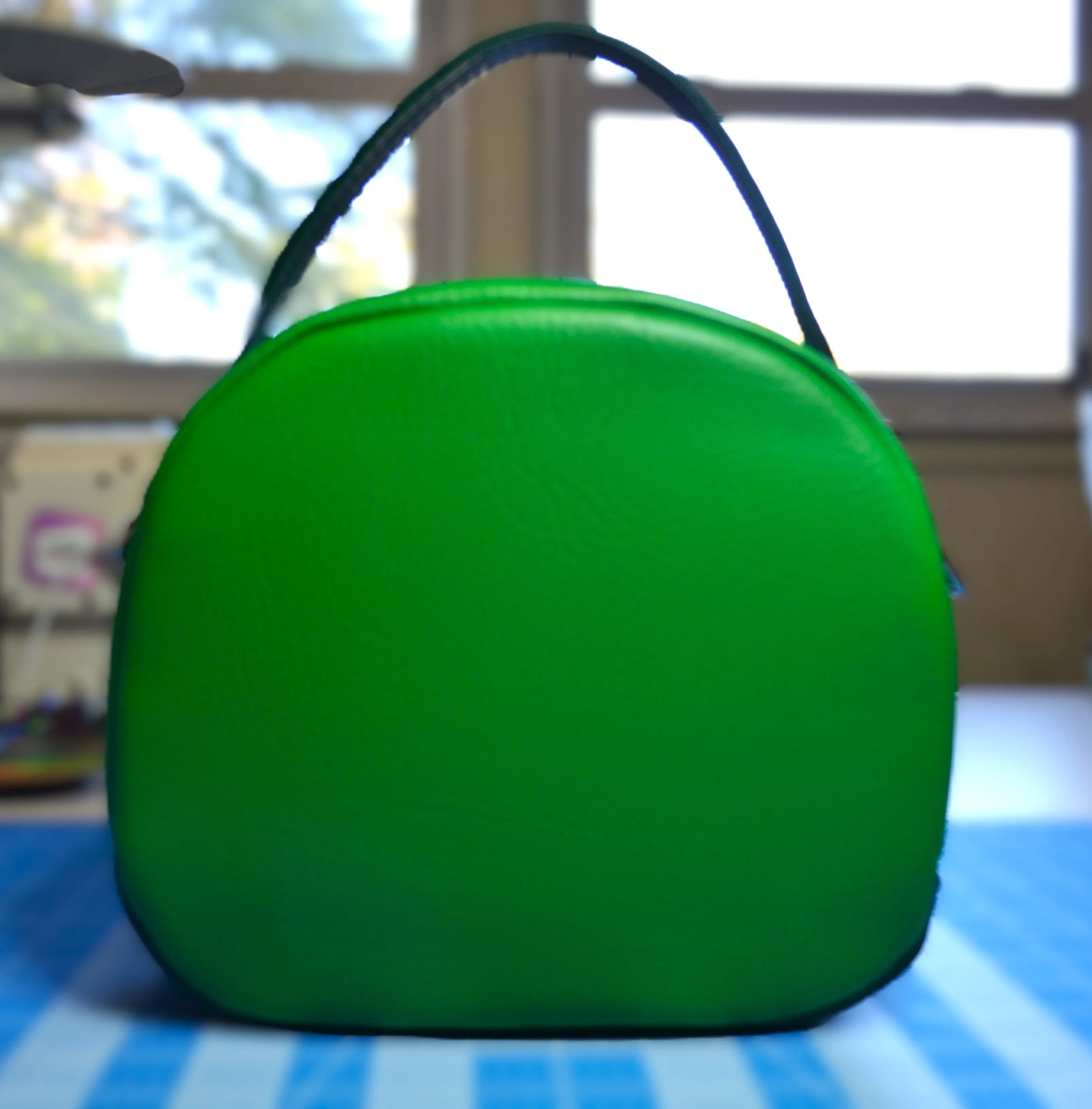 Animal Face Handbag