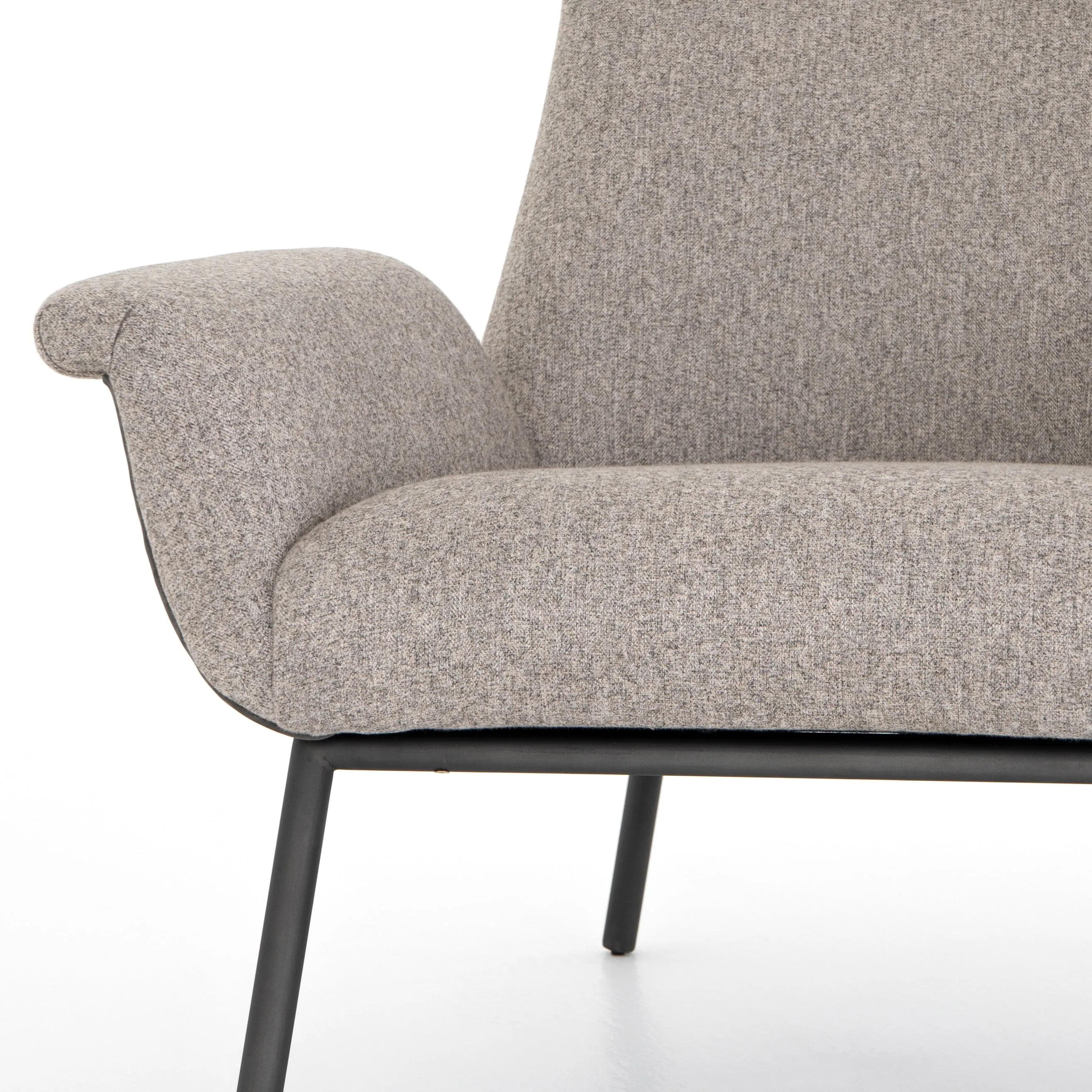 Anson Chair-Orly Natural