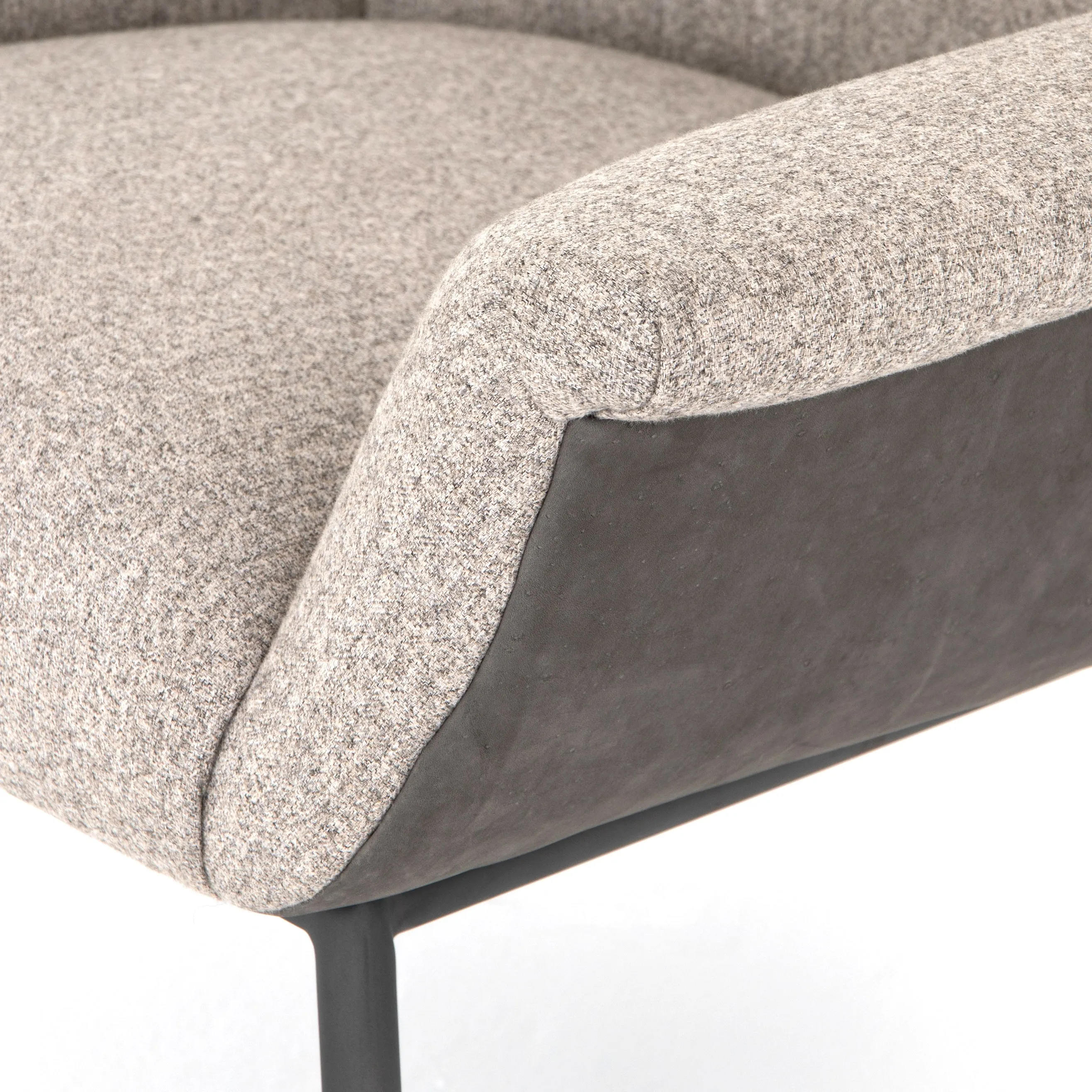 Anson Chair-Orly Natural