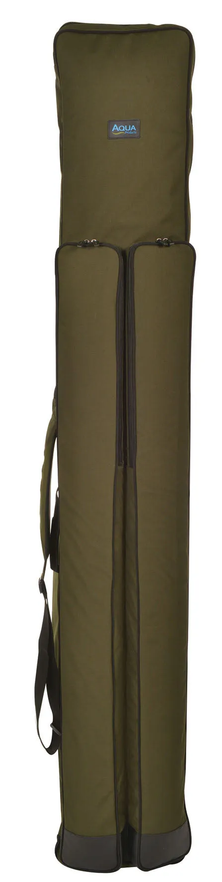 AQUA Full Rod Holdall Black Series