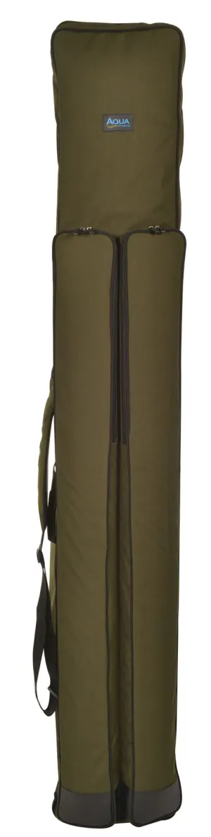 AQUA Full Rod Holdall Black Series
