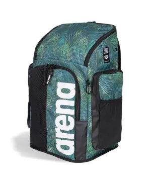 Arena Spiky III Backpack - Team Energy Green