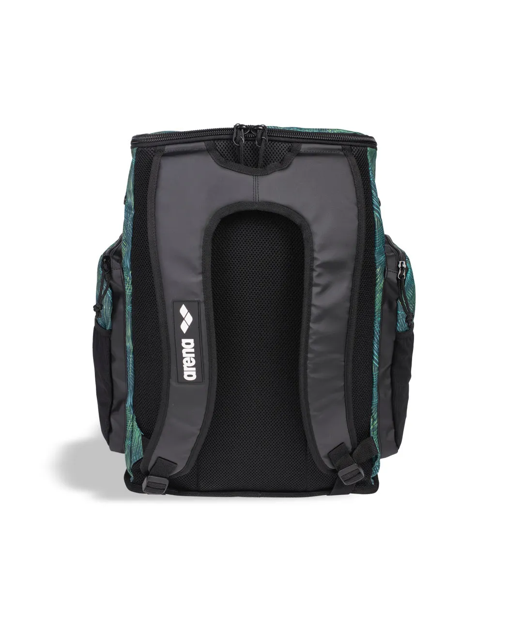 Arena Spiky III Backpack - Team Energy Green