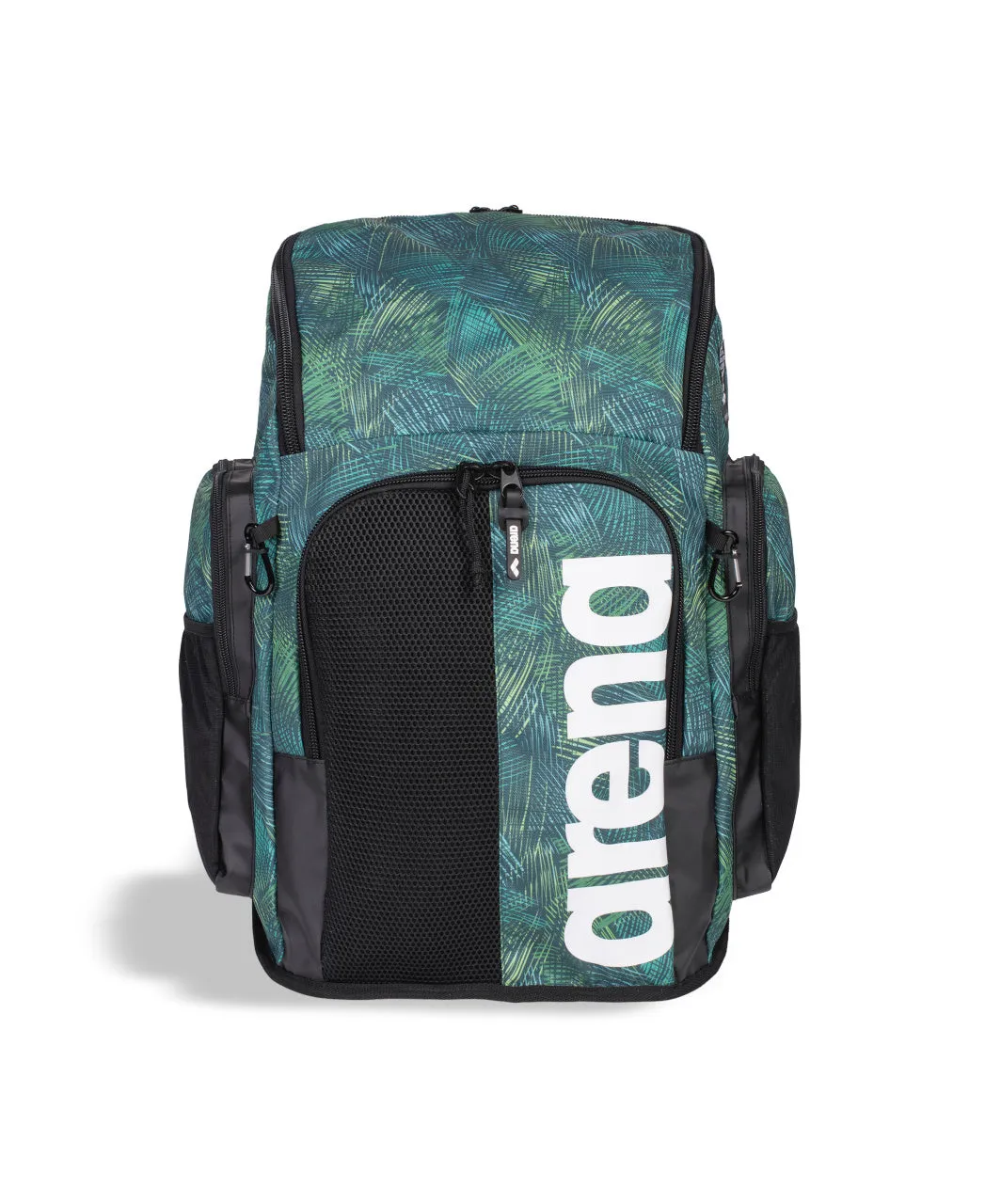 Arena Spiky III Backpack - Team Energy Green