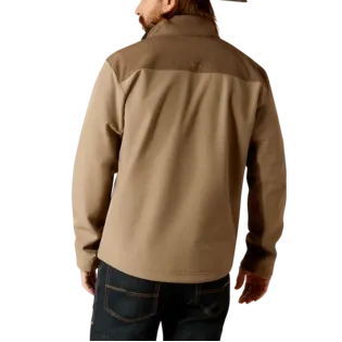 Ariat Men's Wyatt Softshell Jacket