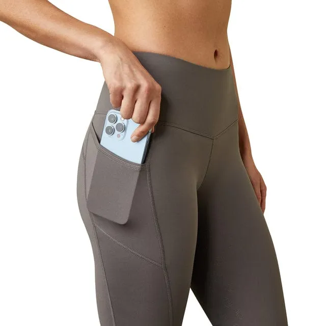 Ariat Tights Womens EOS Full Seat