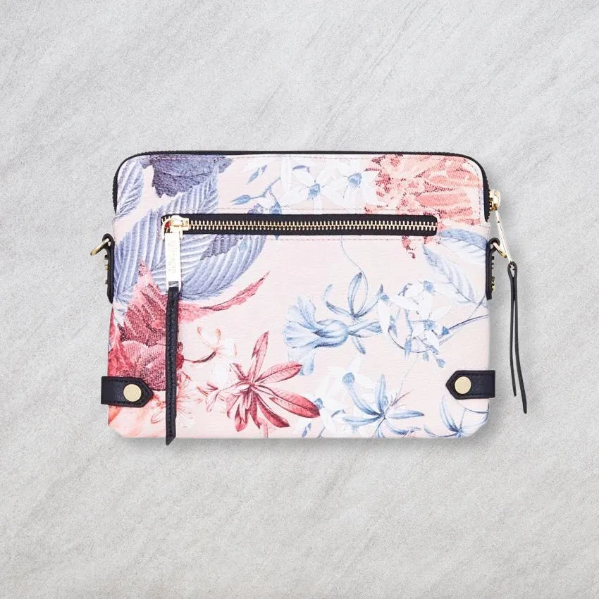 Arlington Milne Olivia Wallet, Botanical
