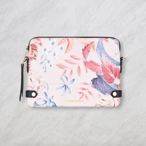 Arlington Milne Olivia Wallet, Botanical