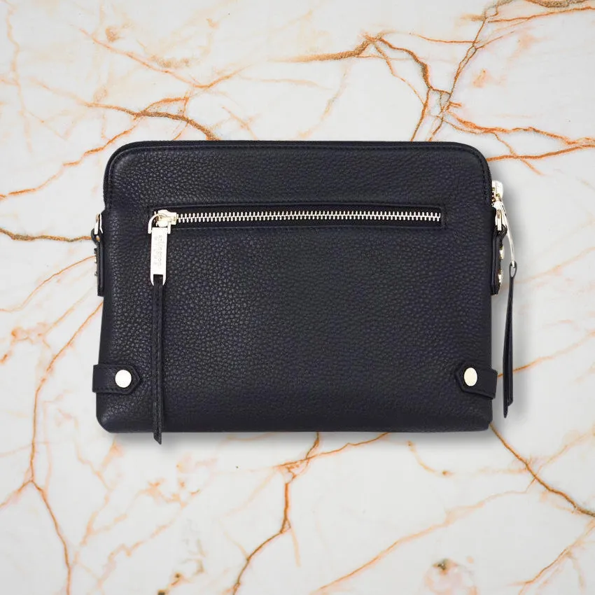 Arlington Milne Olivia Wallet, Navy