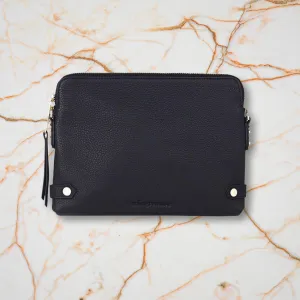Arlington Milne Olivia Wallet, Navy