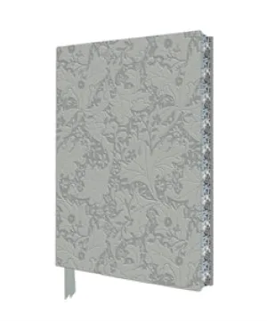 Artisan William Morris: Wallflower Art Notebook