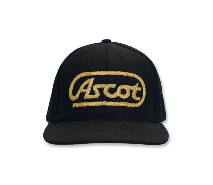 Ascot Park Chainstitch