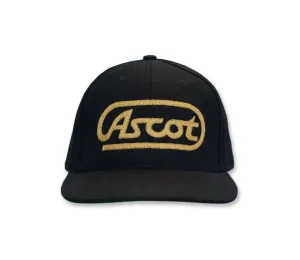 Ascot Park Chainstitch