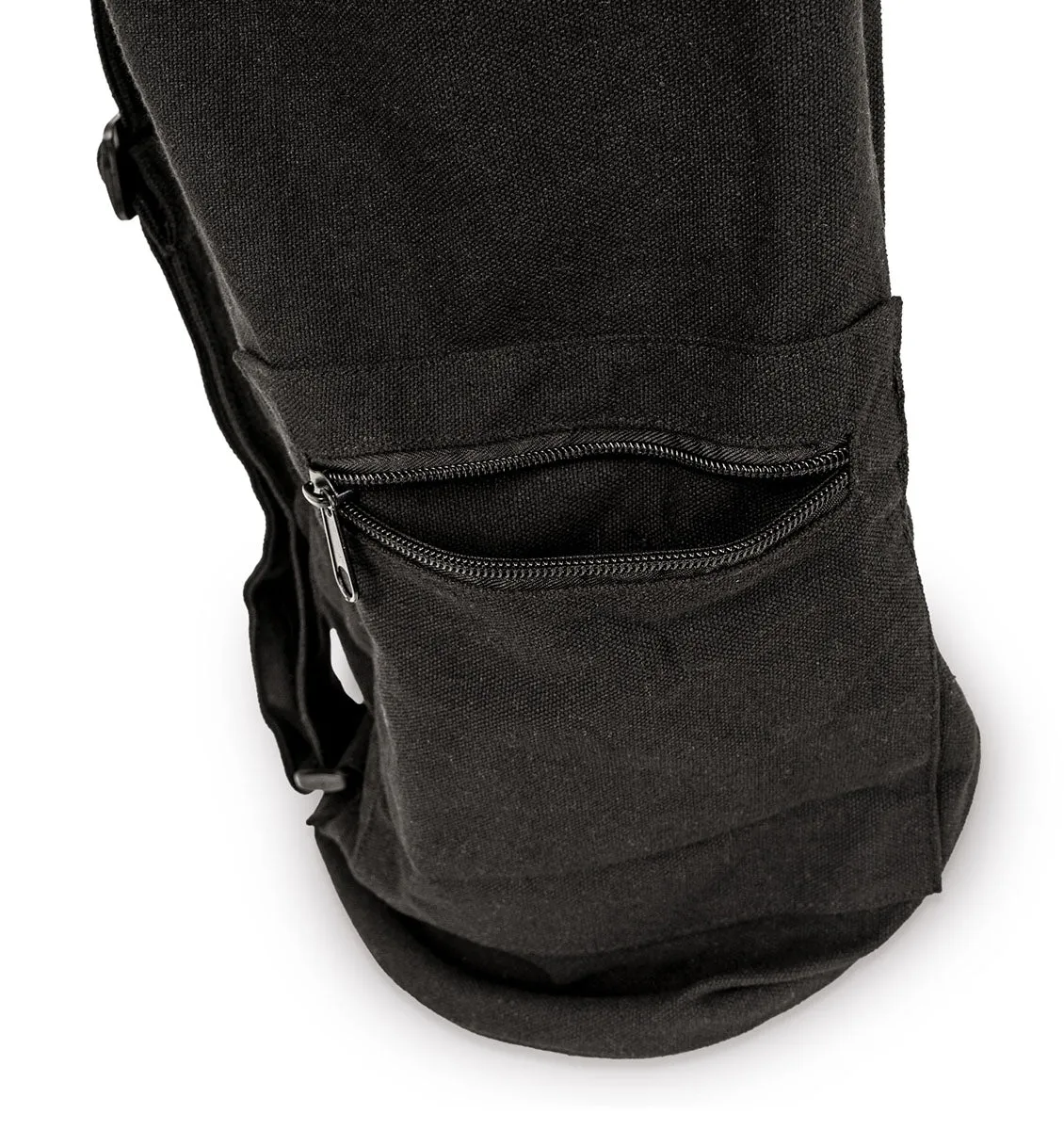 BAHE Essential Yoga Mat Bag - Anthracite
