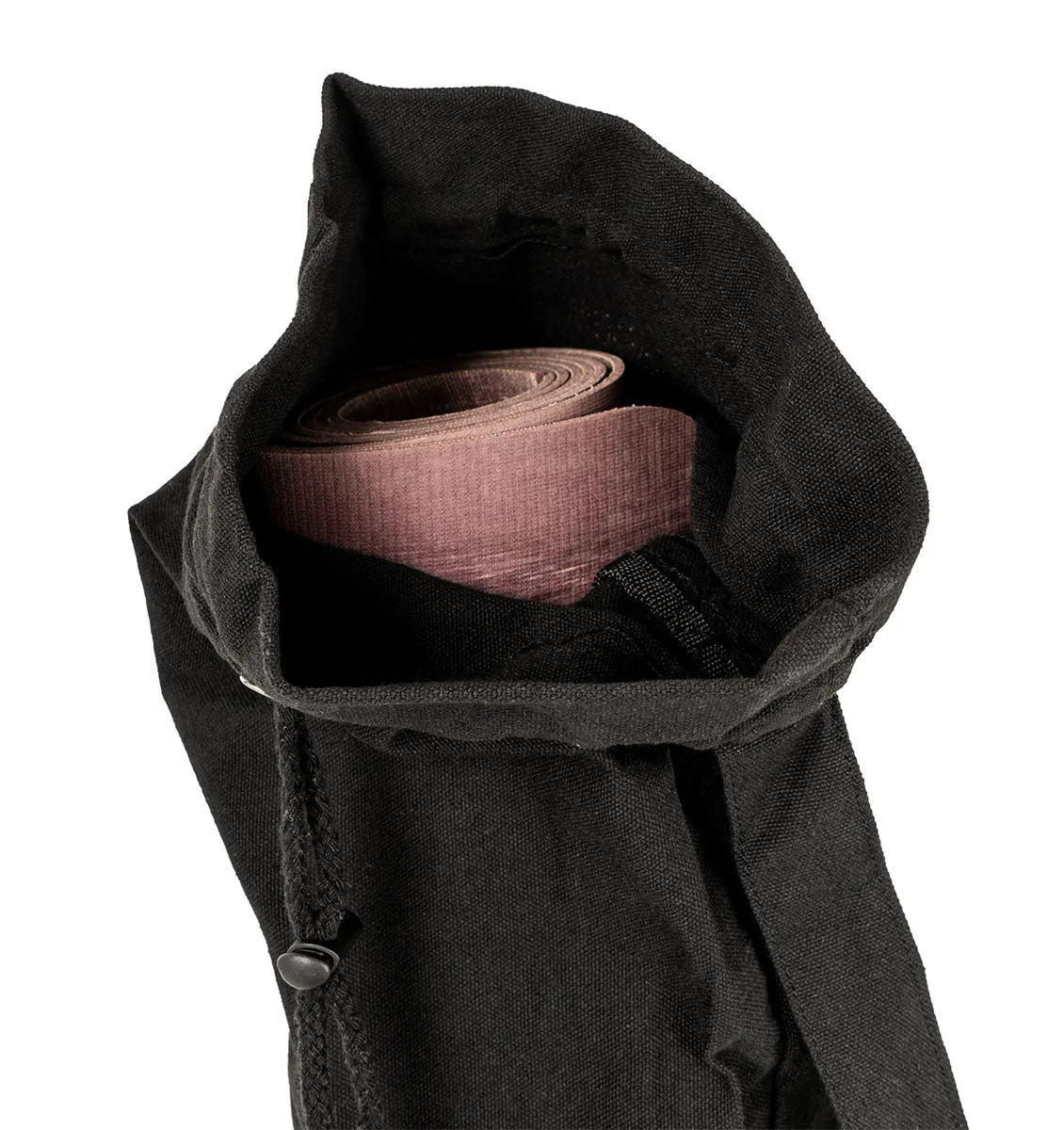 BAHE Essential Yoga Mat Bag - Anthracite