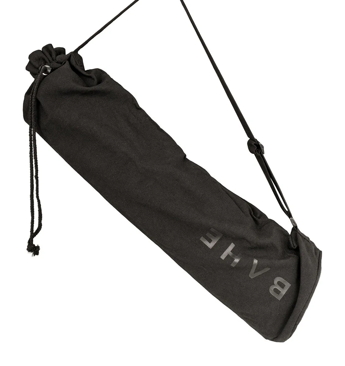 BAHE Essential Yoga Mat Bag - Anthracite