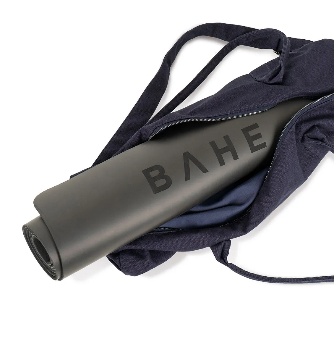 BAHE Everyday Studio Yoga Mat Bag - Moonlight