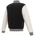 Baltimore Ravens Reversible Varsity Jacket