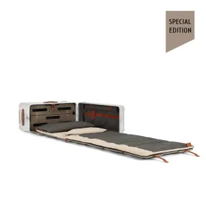 Bank Special Edition - Bedstation